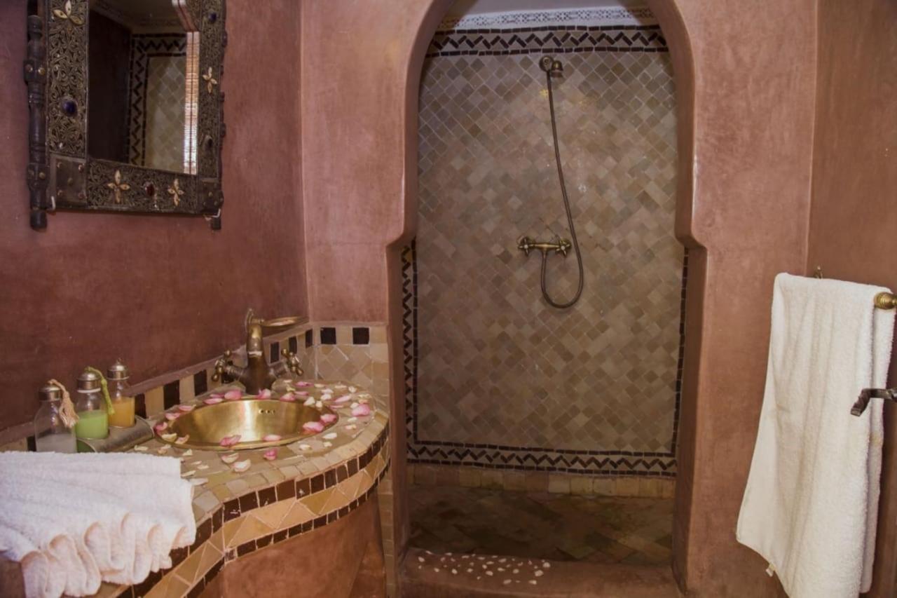 Douillet, Marrakech-guéliz Appartement