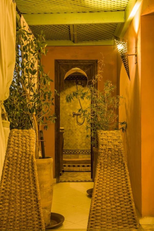 Douillet, Marrakech-guéliz Appartement