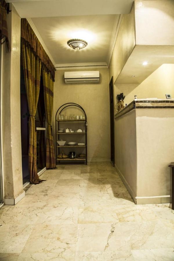 Douillet, Marrakech-guéliz Appartement Marrakesh